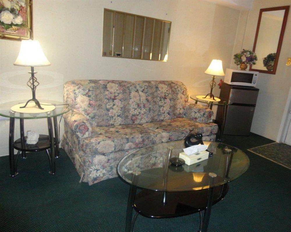 Niagara Parkway Court Motel Exterior foto